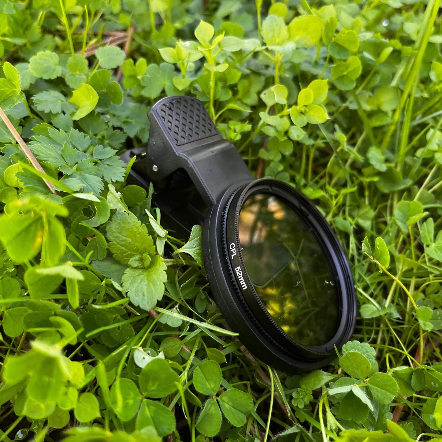 Dirks™ Cpl Filtre Lens