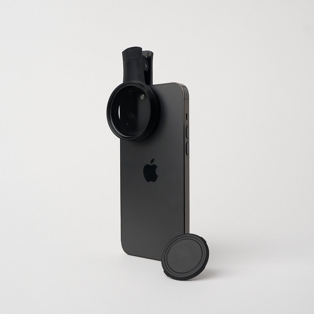 Dirks™ Polarize edici Telefon Lensi