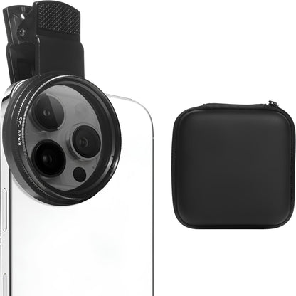 Dirks™ Cpl Filtre Lens