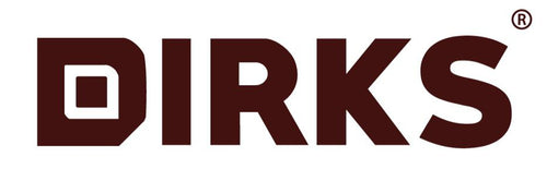 Dirks™ Cpl Filtre Lens